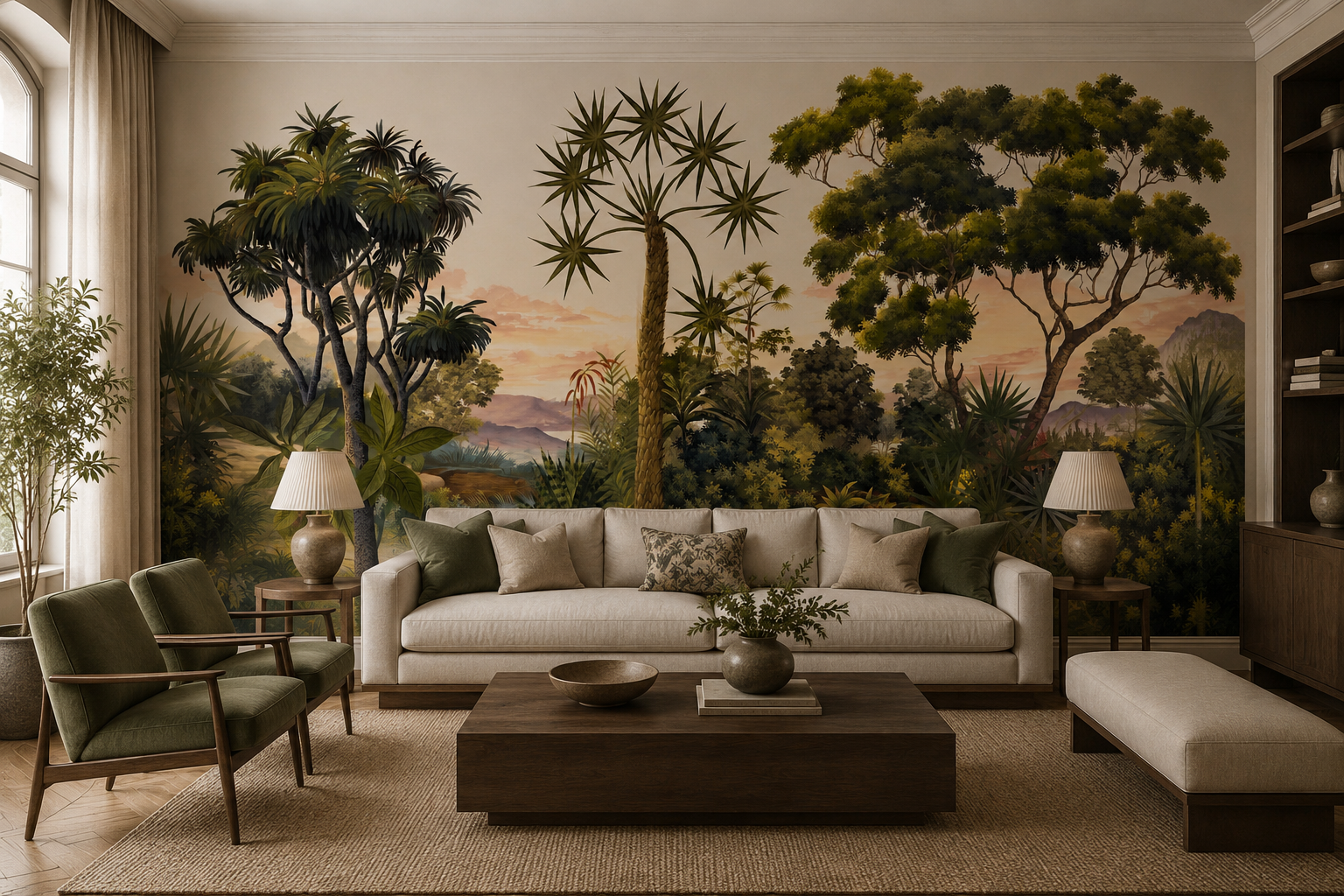 Tropikal Koleksiyon - Tropical Collection